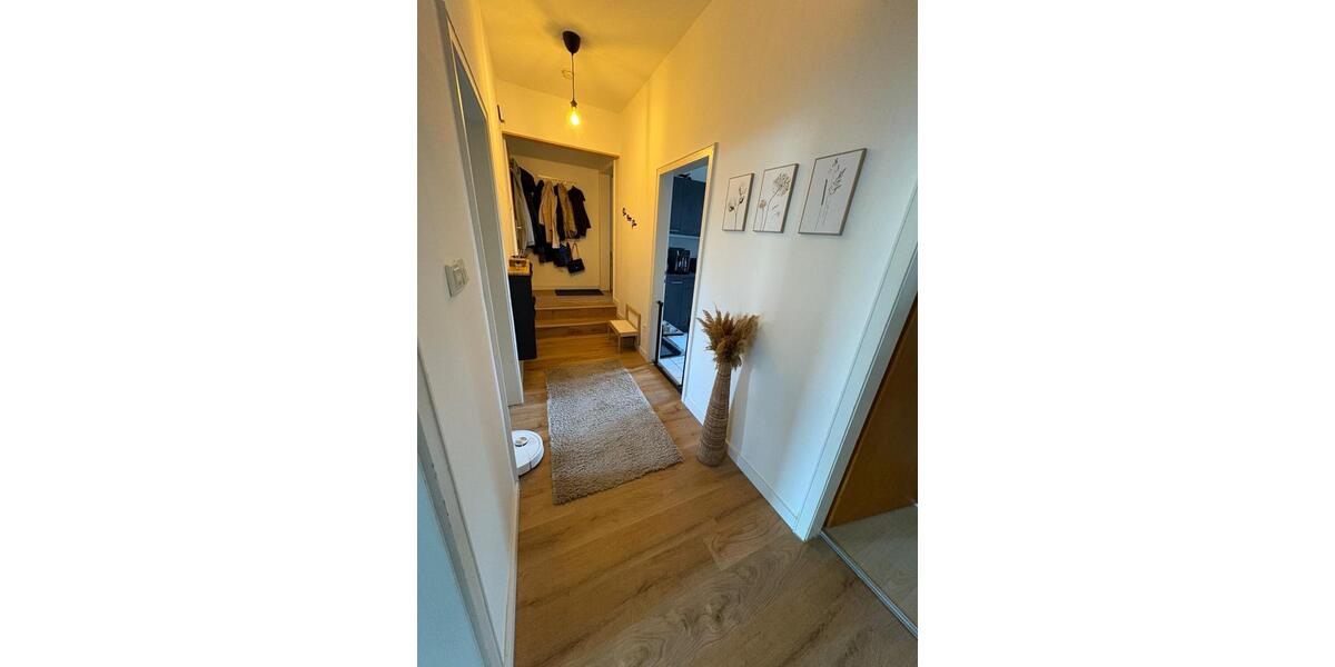 Erdgeschoßwohnung Nörten-Hardenberg Hardenberg - 3.5 Zimmer, 100 m&sup2;, 1.060&euro; | Angebot:25394122