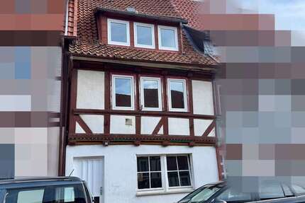 Haus Duderstadt - 6 Zimmer, 115 m&sup2;, 62.500&euro; | Angebot:27005530