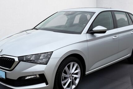 Skoda Scala 72.328 km 17.817 &euro; Nörten-Hardenberg 37176