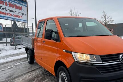 VW T6 Transporter 195.000 km 14.900 &euro; Göttingen 37079