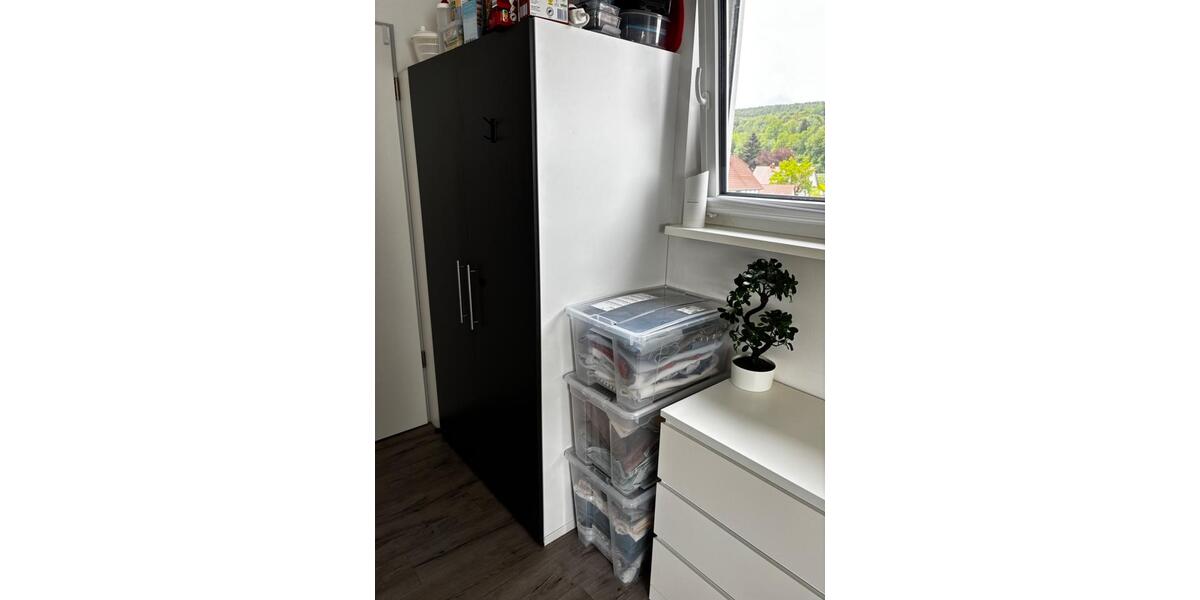 Dachgeschoßwohnung Hann. Münden - 1 Zimmer, 20 m&sup2;, 350&euro; | Angebot:26406968