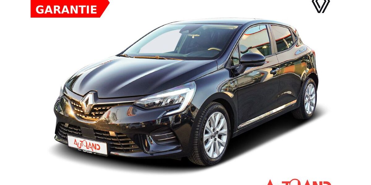 Renault Clio 52.947 km 13.950 &euro; Göttingen 37081