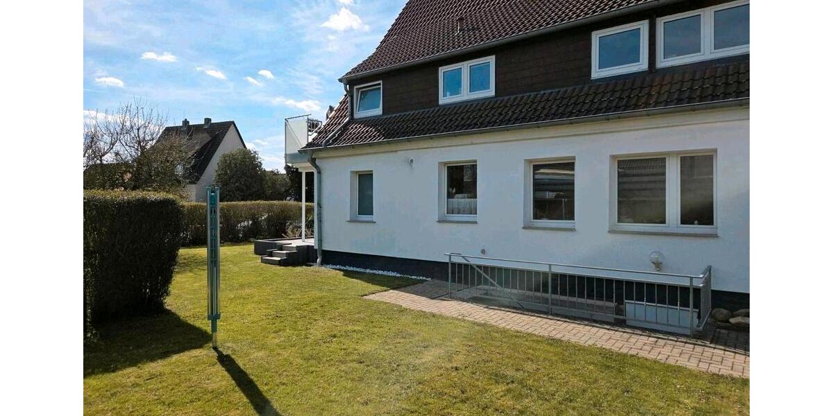 Erdgeschoßwohnung Göttingen - 3 Zimmer, 90 m&sup2;, 289.000&euro; | Angebot:26041527
