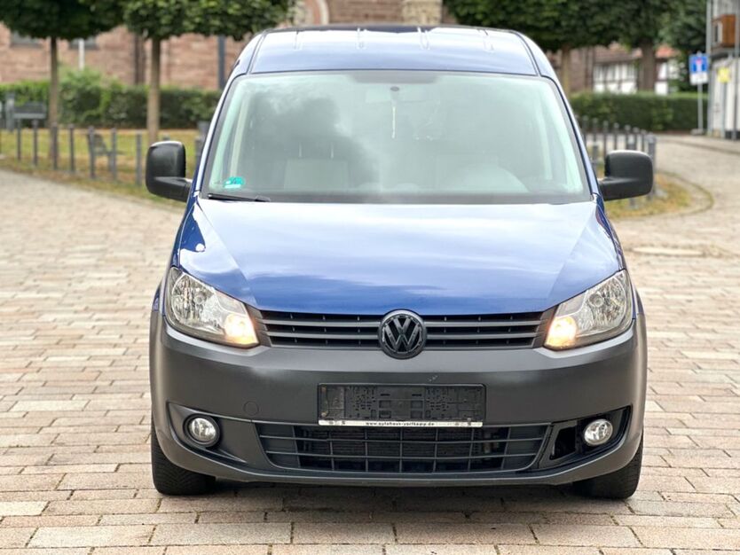 VW Caddy Maxi 387.200 km 7.490 € Bovenden 37120