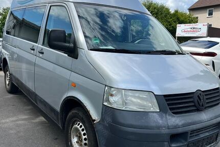 VW T5 Transporter 480.000 km 3.890 &euro; Göttingen 37079