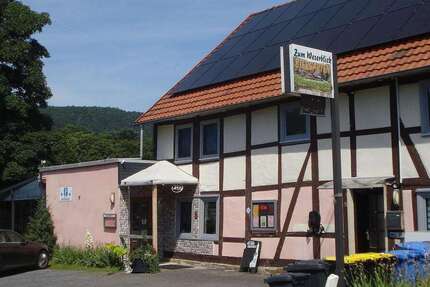 Gewerbeobjekt Hann. Münden - 890.000&euro; | Angebot:27429657