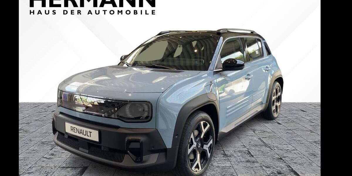 Renault R 4 1.535 km 32.710 &euro; Northeim 37154