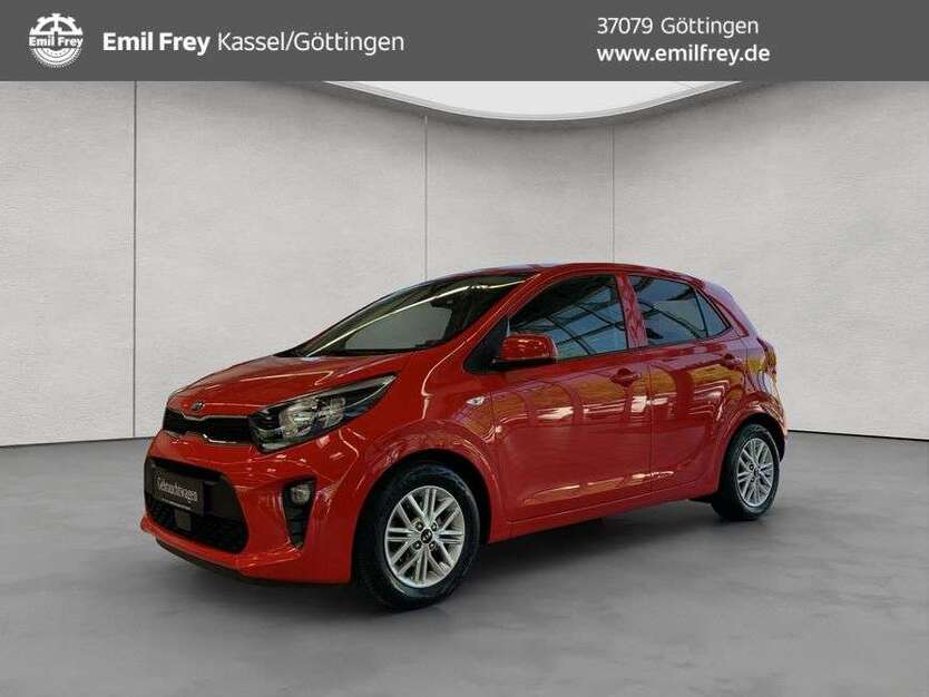 Picanto