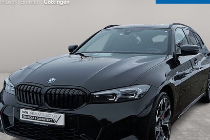 BMW 330 23.734 km 53.300 &euro; Göttingen 37081