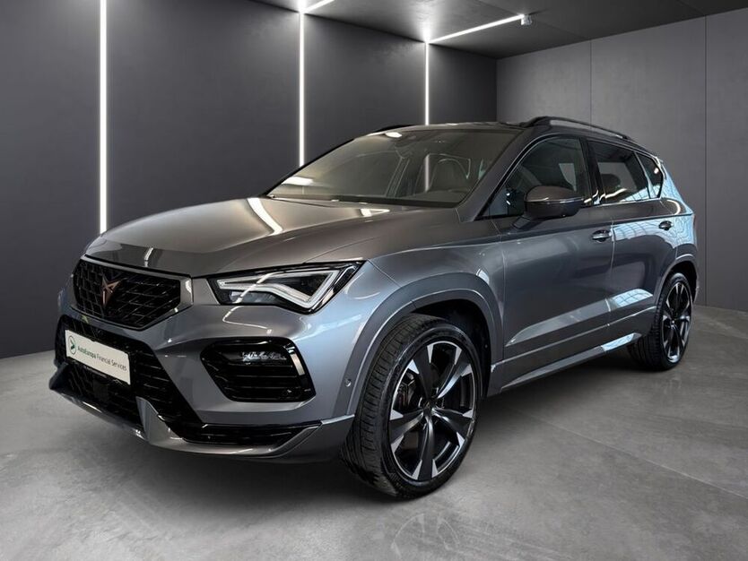 Ateca