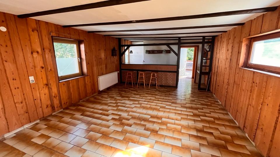 Einfamilienhaus Wulften am Harz - 4.5 Zimmer, 150 m&sup2;, 215.000&euro; | Angebot:26876160