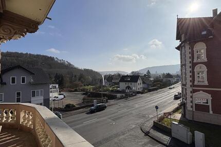 Wohnung Hann. Münden - 1 Zimmer, 40 m&sup2;, 425&euro; | Angebot:25612648