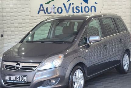 Opel Zafira 191.000 km 4.950 € Herzberg am Harz 37412