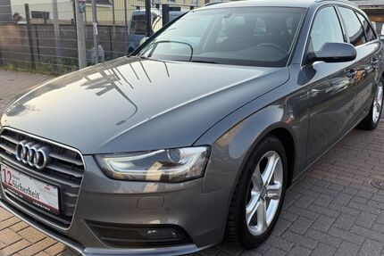 Audi A4 265.000 km 12.850 € Uder 37318