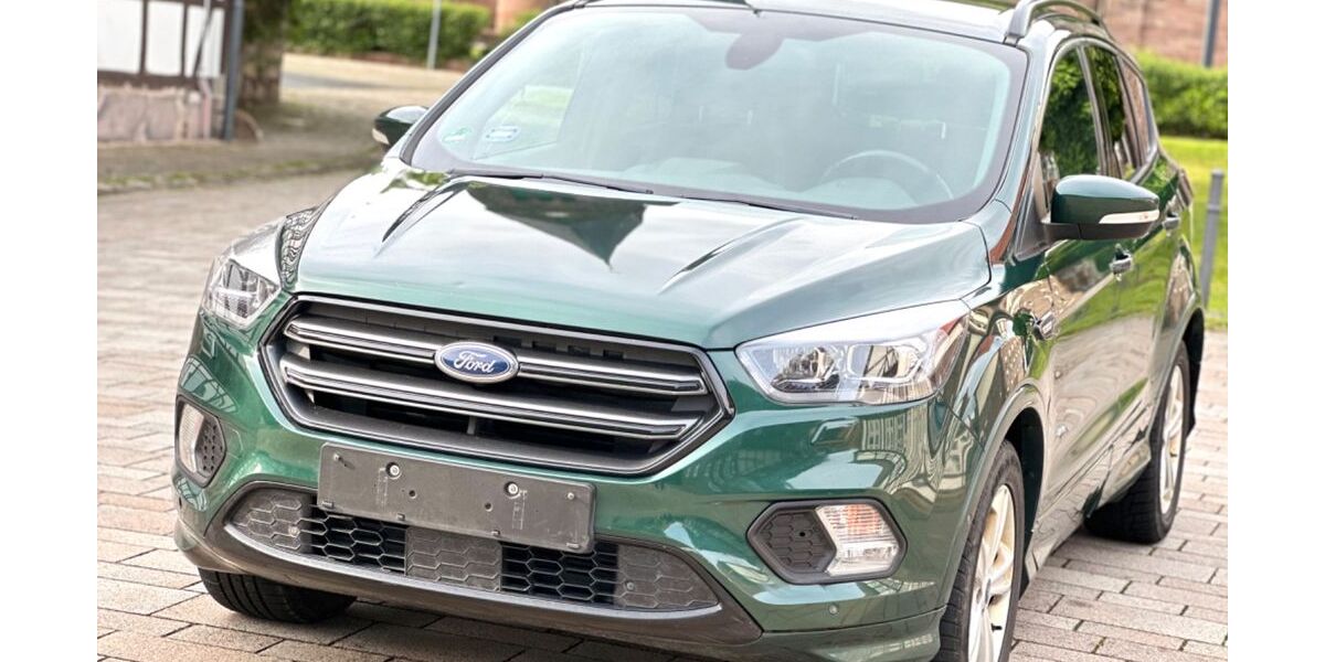 Ford Kuga 165.700 km 10.800 &euro; Bovenden / Göttingen Niedersachsen / 37120
