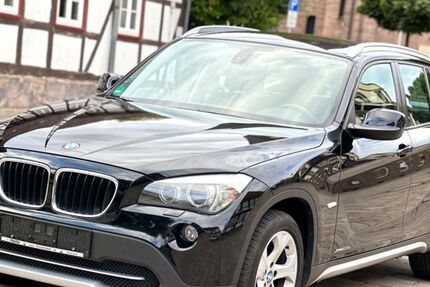 BMW X1 174.200 km 7.900 € Bovenden 37120