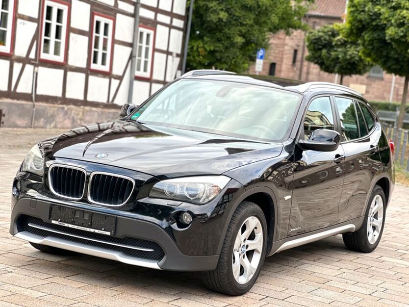 BMW X1 174.200 km 7.900 € Bovenden 37120
