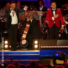 TENÖRE4YOU - Toni Di Napoli & Pietro Pato 27.03.2026 Kirche Klötze