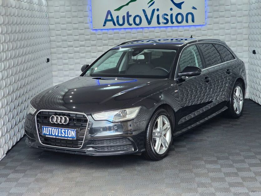 Audi A6 207.000 km 14.950 € Herzberg am Harz 37412
