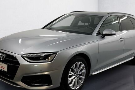 Audi A4 59.185 km 27.360 &euro; Northeim 37154