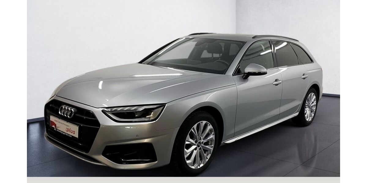 Audi A4 59.185 km 27.495 &euro; Northeim 37154