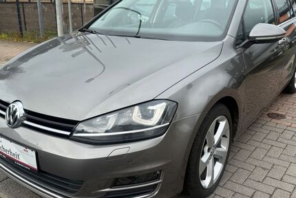 VW Golf 192.000 km 9.500 € Uder 37318