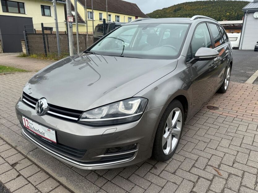 VW Golf 192.000 km 9.500 € Uder 37318