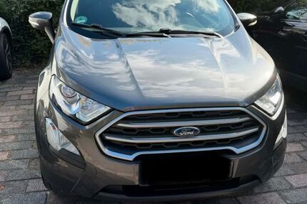 Ford EcoSport 41.000 km 7.999 &euro; Göttingen 37083
