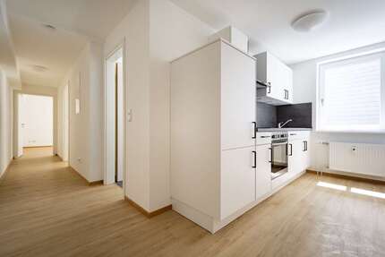 Wohnung Göttingen Innenstadt - 2 Zimmer, 49 m&sup2;, 750&euro; | Angebot:26388642