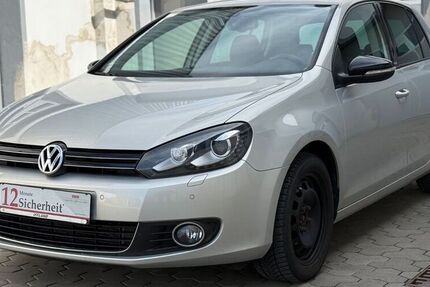 VW Golf