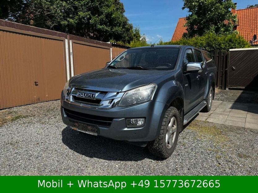 D-Max