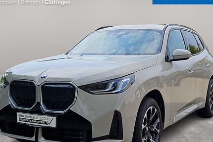 BMW X3 13.941 km 52.900 &euro; Göttingen 37081