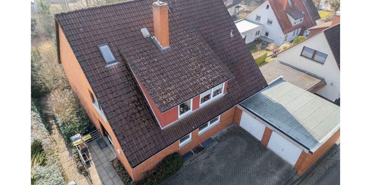Mehrfamilienhaus, Wohnhaus Gleichen / Groß Lengden Groß Lengden - 1 Zimmer, 318 m&sup2;, 459.000&euro; | Angebot:25666260