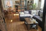 Erdgeschoßwohnung Göttingen Elliehausen / Esebeck - 3.5 Zimmer, 78 m&sup2;, 450&euro; | Angebot:26285946