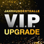 VIP Upgrade - Olaf Schubert