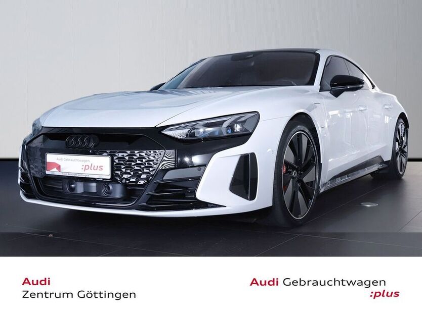 RS e-tron GT