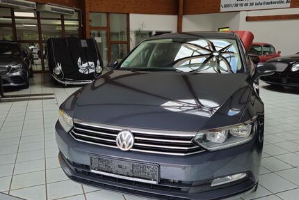 VW Passat 272.036 km 7.995 € Göttingen 37079
