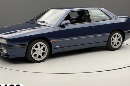 Maserati Ghibli 27.600 km 59.000 &euro; Bovenden 37120