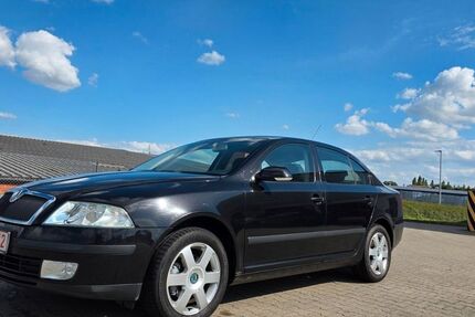 Skoda Octavia 230.000 km 1.500 € Rosdorf 37124