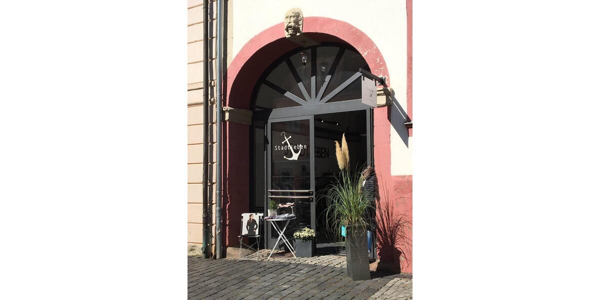 Gewerbefläche Heilbad Heiligenstadt zimmer