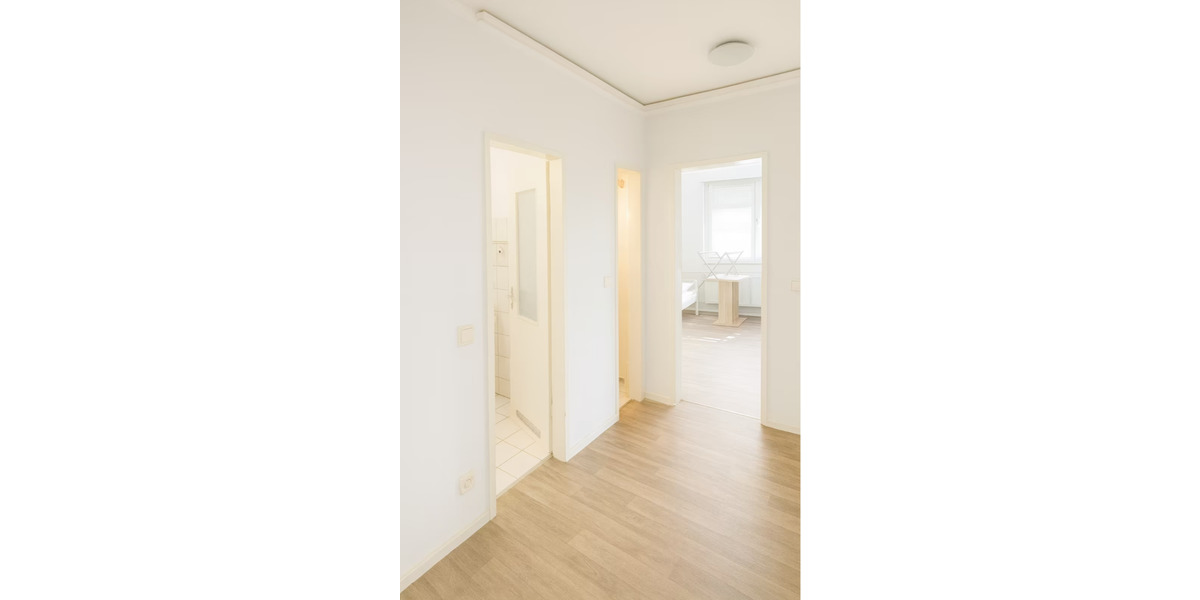 Etagenwohnung Göttingen Nordstadt - 3 Zimmer, 65 m&sup2;, 450&euro; | Angebot:25804876