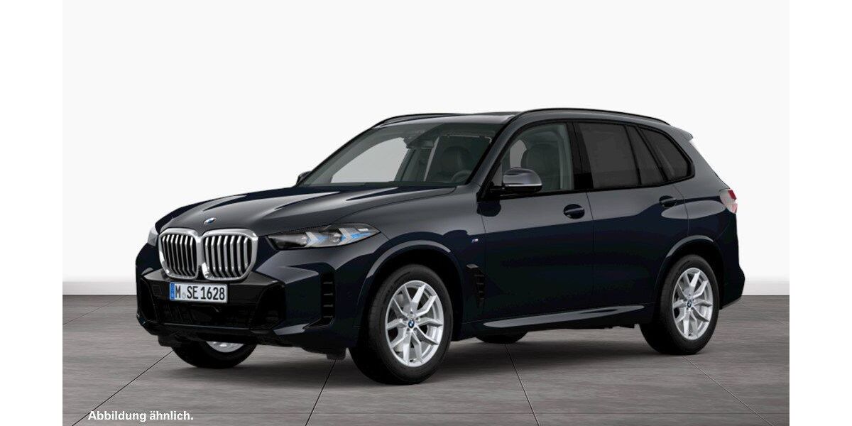 BMW X5 8.174 km 77.707 &euro; Göttingen 37081