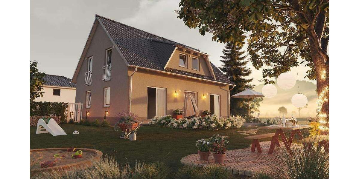 Einfamilienhaus Hardegsen Gladebeck - 5 Zimmer, 158 m&sup2;, 292.250&euro; | Angebot:25691748