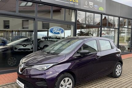 Renault ZOE 13.980 km 10.590 € Osterode am Harz 37520