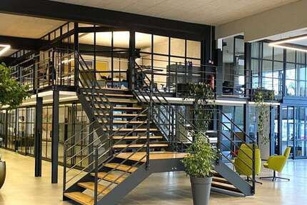 Büro in Göttingen 1.250 € 60.5 m² zimmer