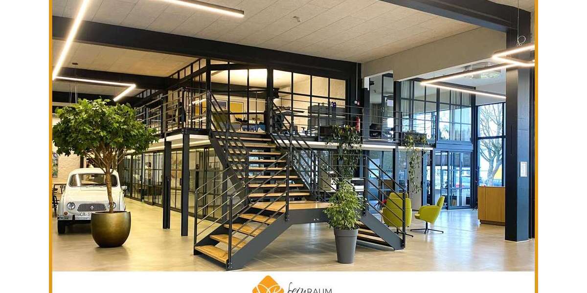 Büro in Göttingen 1.250 € 60.5 m² zimmer