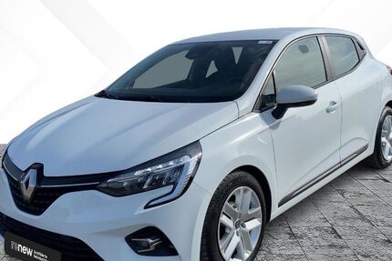 Renault Clio 51.692 km 12.894 &euro; Göttingen 37079