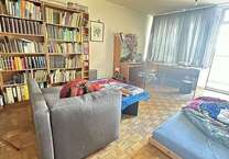 Wohnung zum Kaufen in Göttingen 33.000 € 35.41 m²