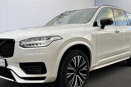 Volvo XC90 91.477 km 51.450 &euro; Göttingen 37079