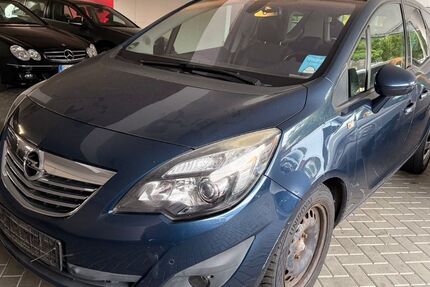 Opel Meriva 175.000 km 1.900 &euro; Göttingen 37077